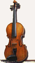 Ноты для скрипки