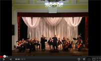 Ю.М. Стасюк - Концерт для альта с оркестром